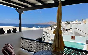 The White Dragos With Ocean View - Ac - Private Pool